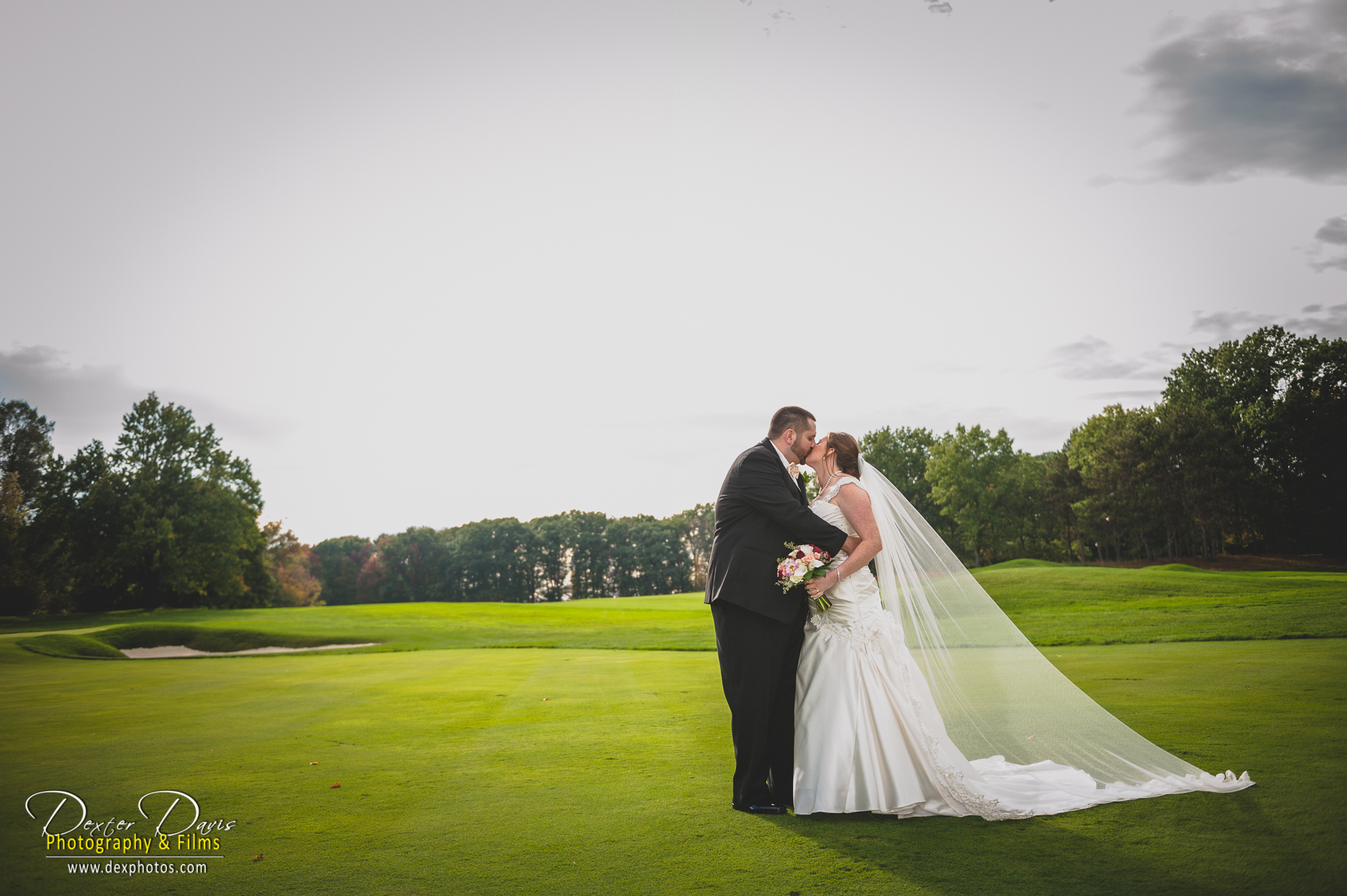 Wedding Photos at Schuyler Meadows Country Club |Albany Photographer