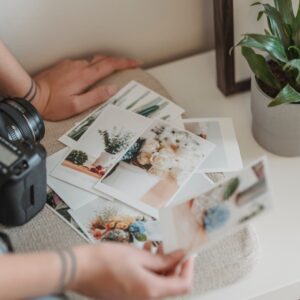 Print Credit