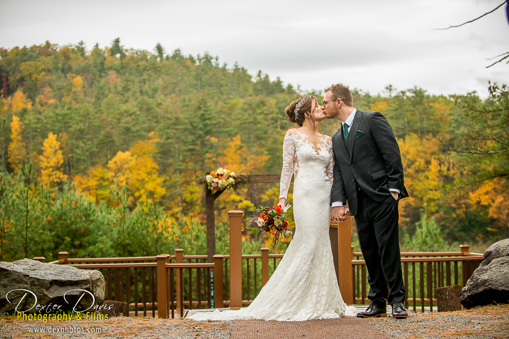 fall weddings