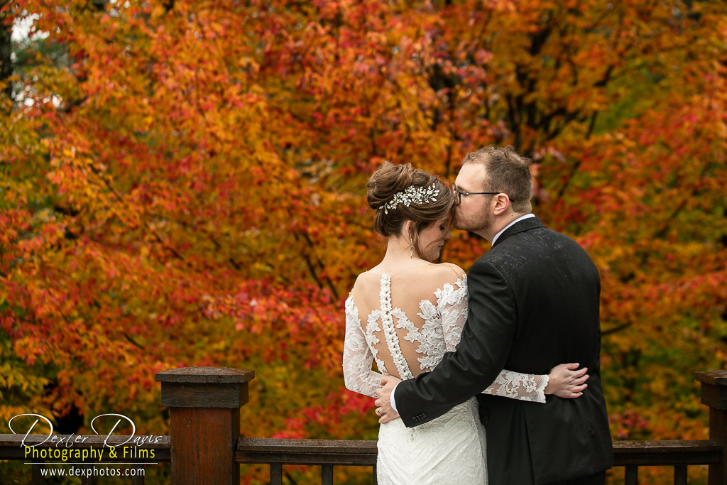 fall weddings