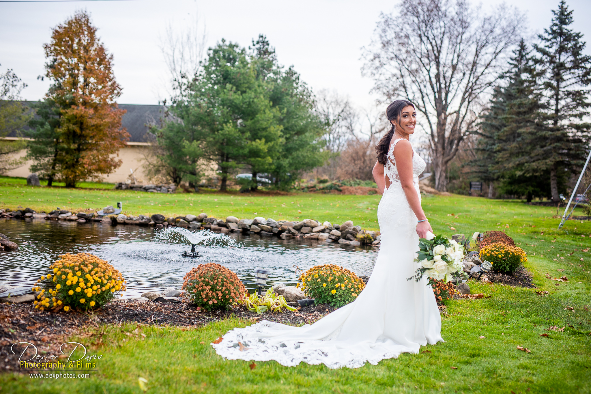 photography at mohawk river country club