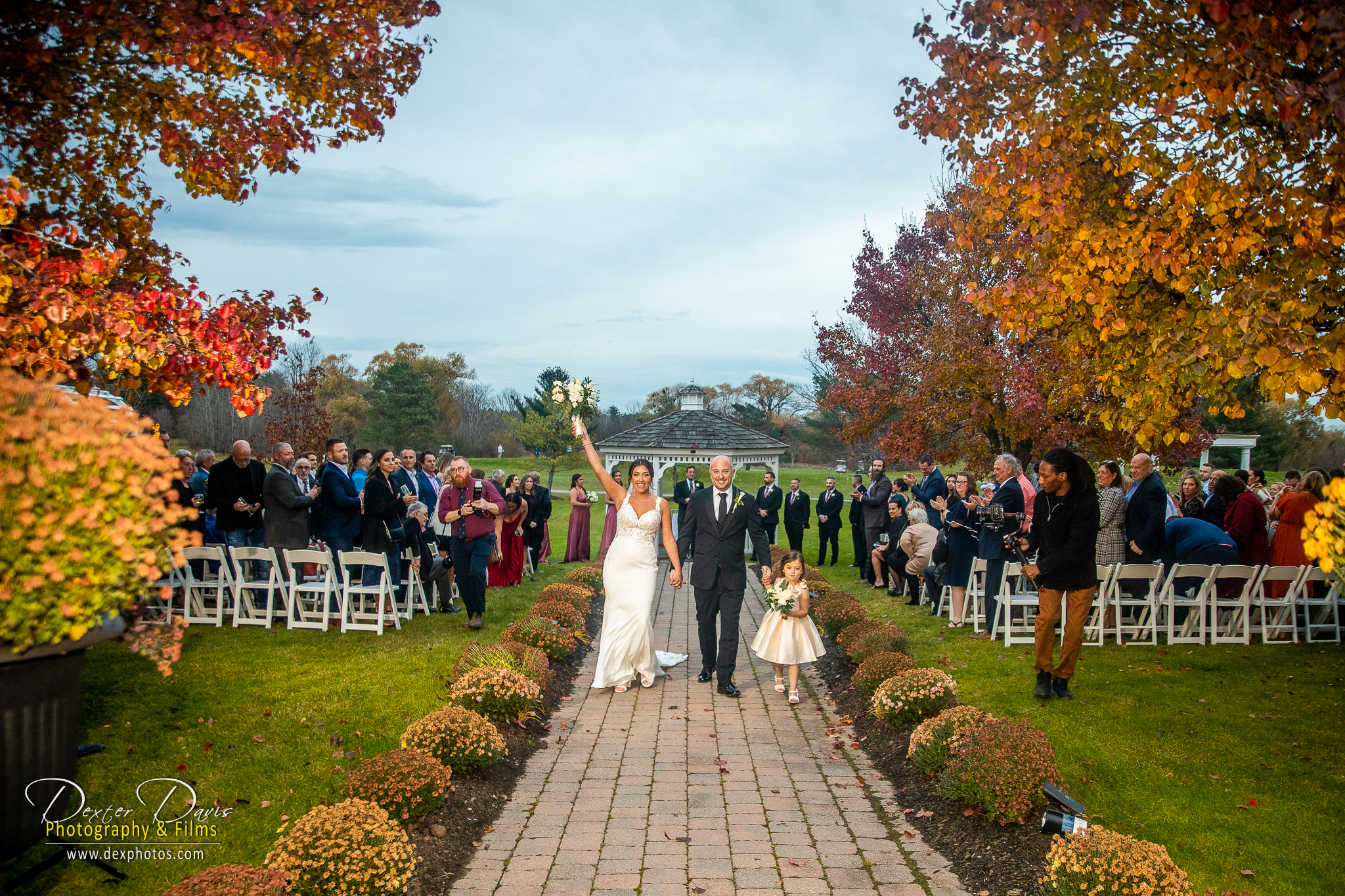 photography at mohawk river country club