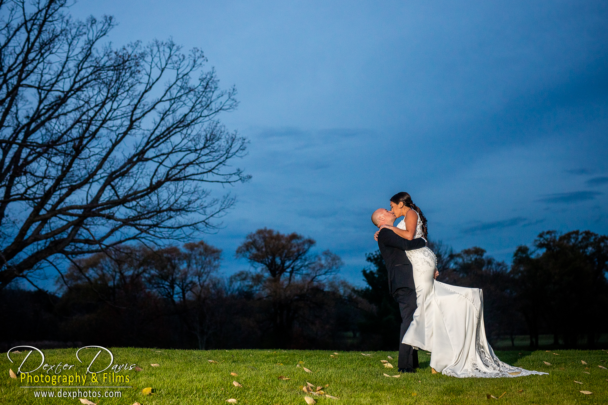 photography at mohawk river country club