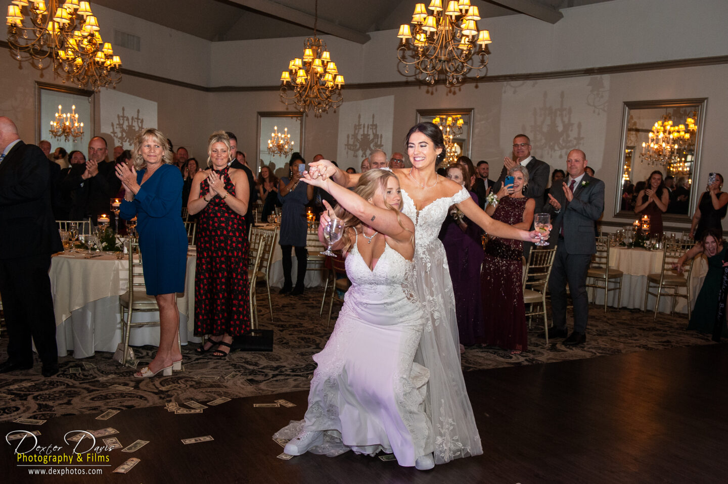 Franklin Plaza Ballroom