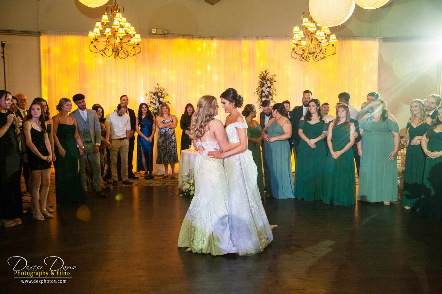 Franklin Plaza Ballroom