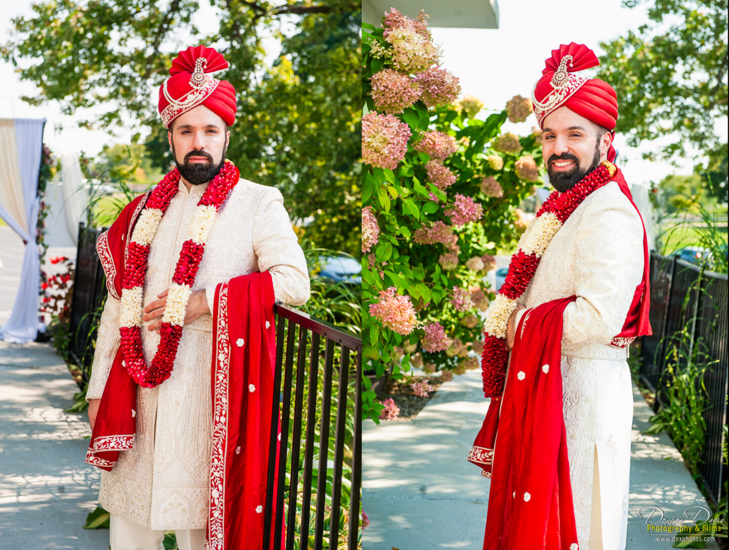 Hindu wedding