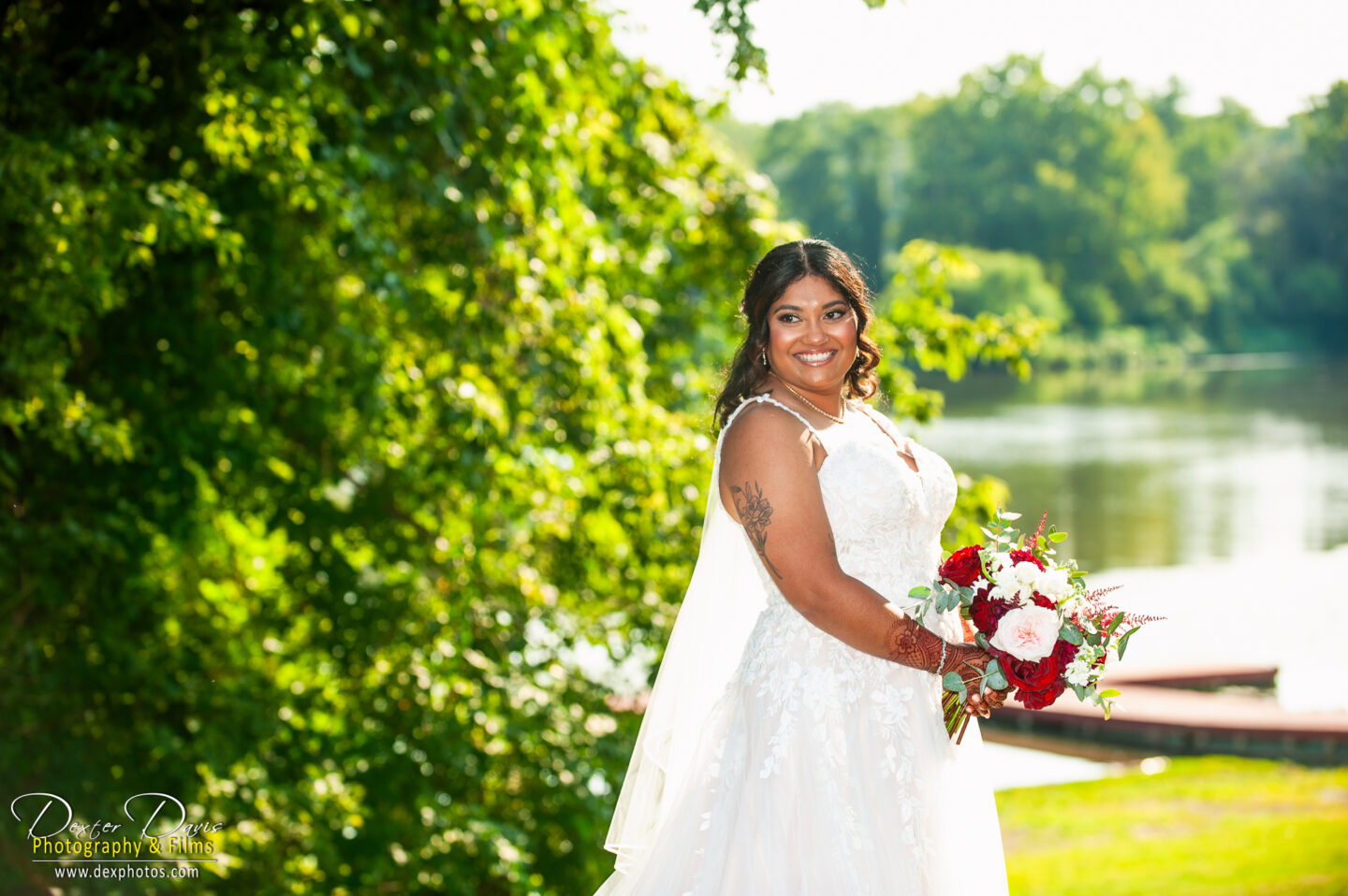 Hindu wedding