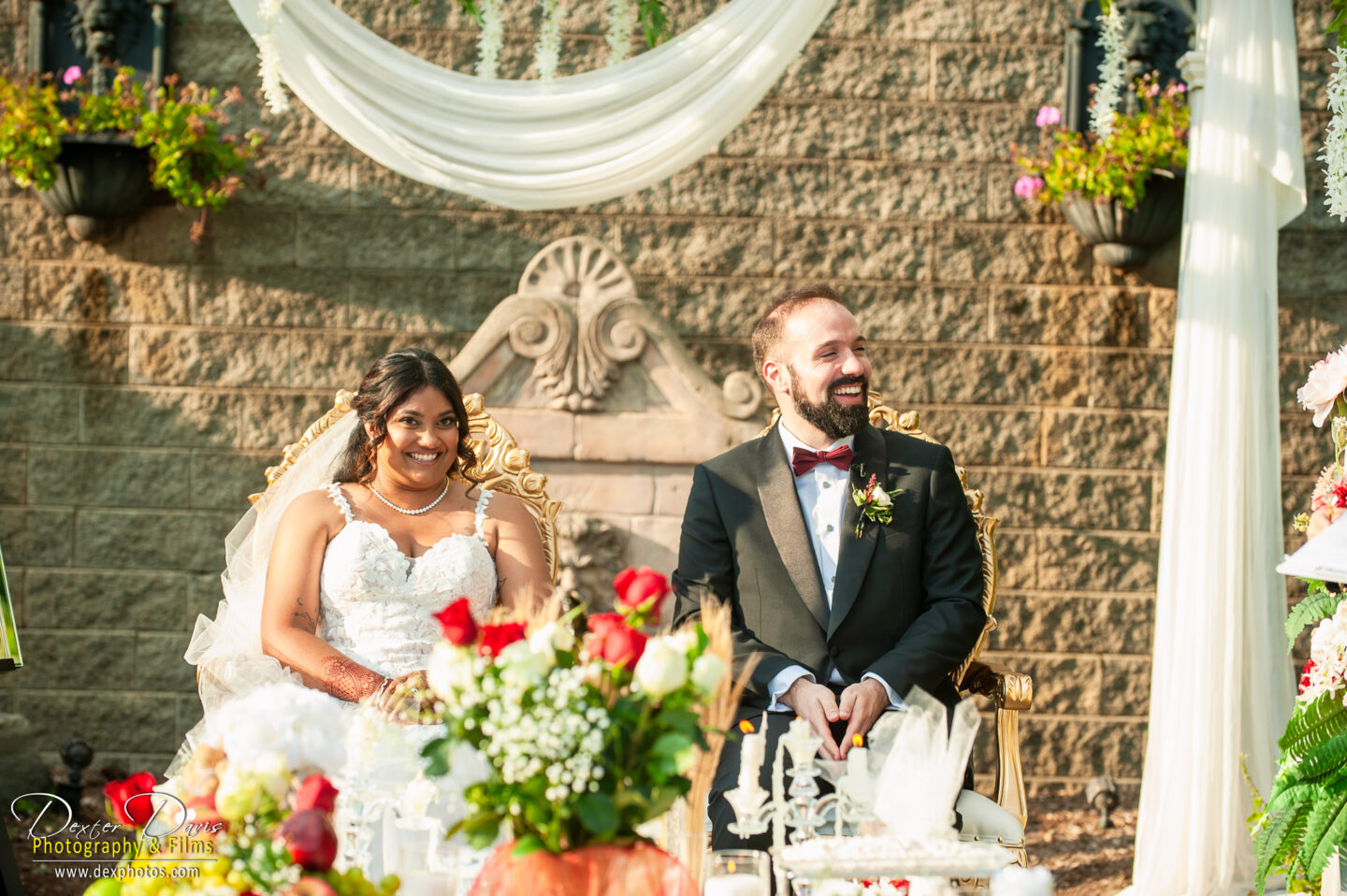 Hindu wedding