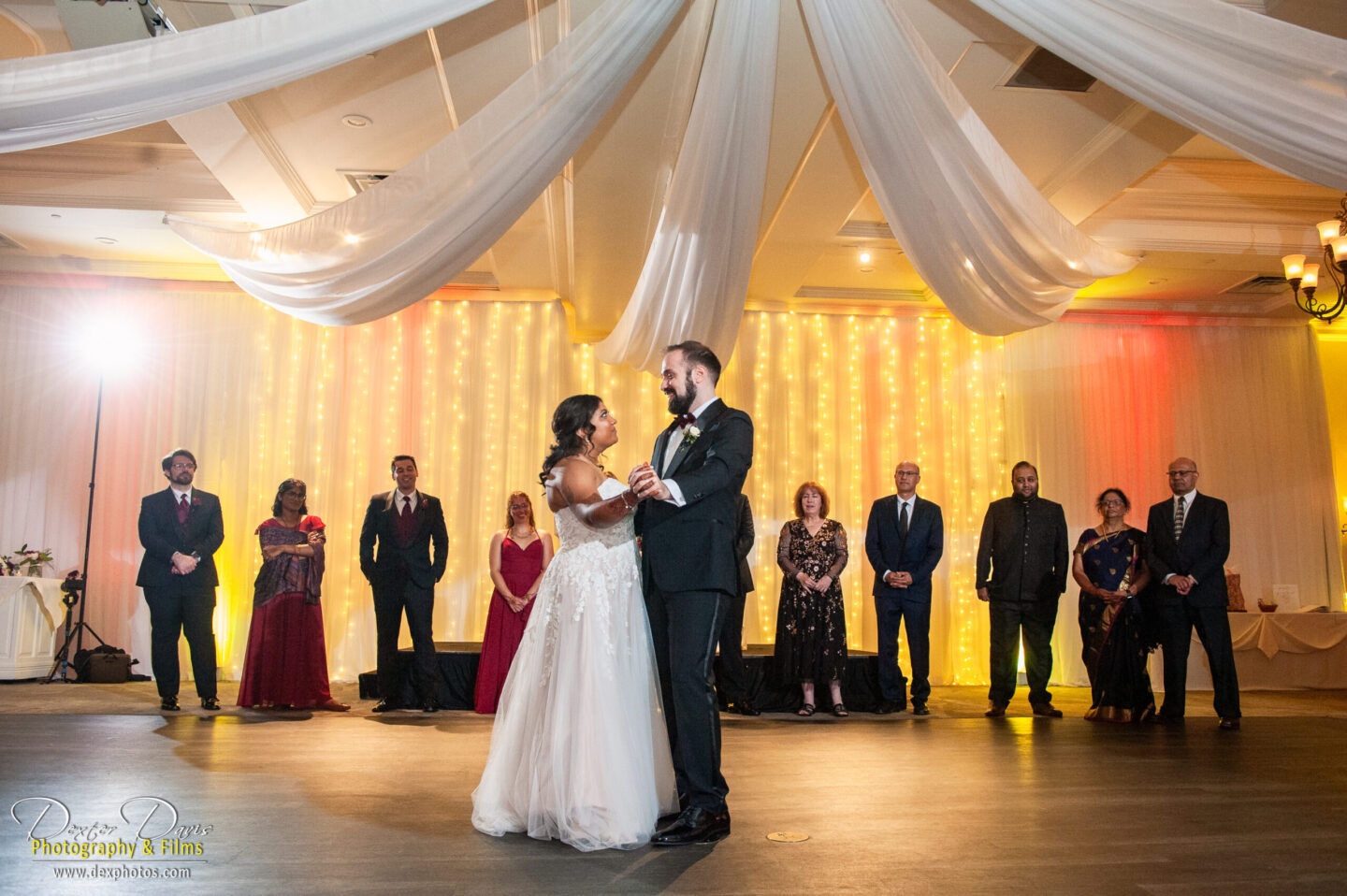Hindu wedding