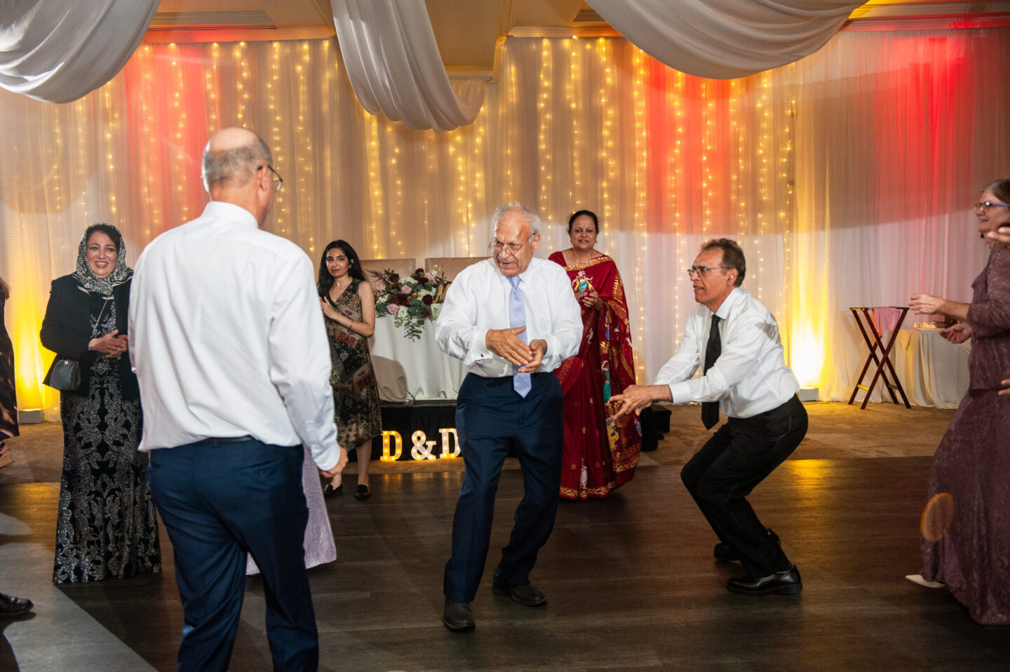 Hindu wedding