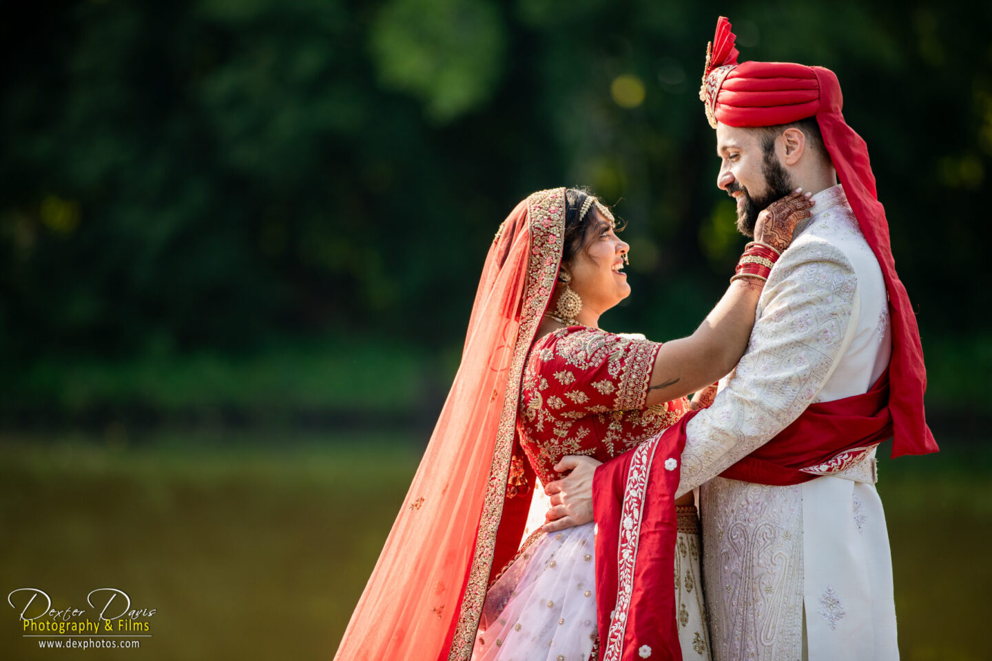 Hindu wedding