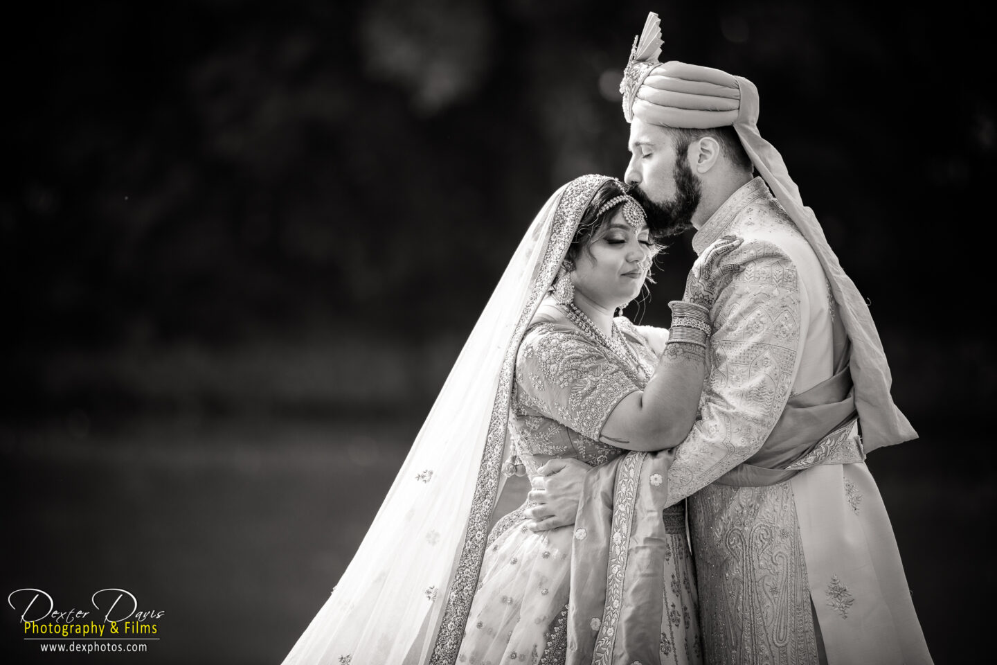 Hindu wedding