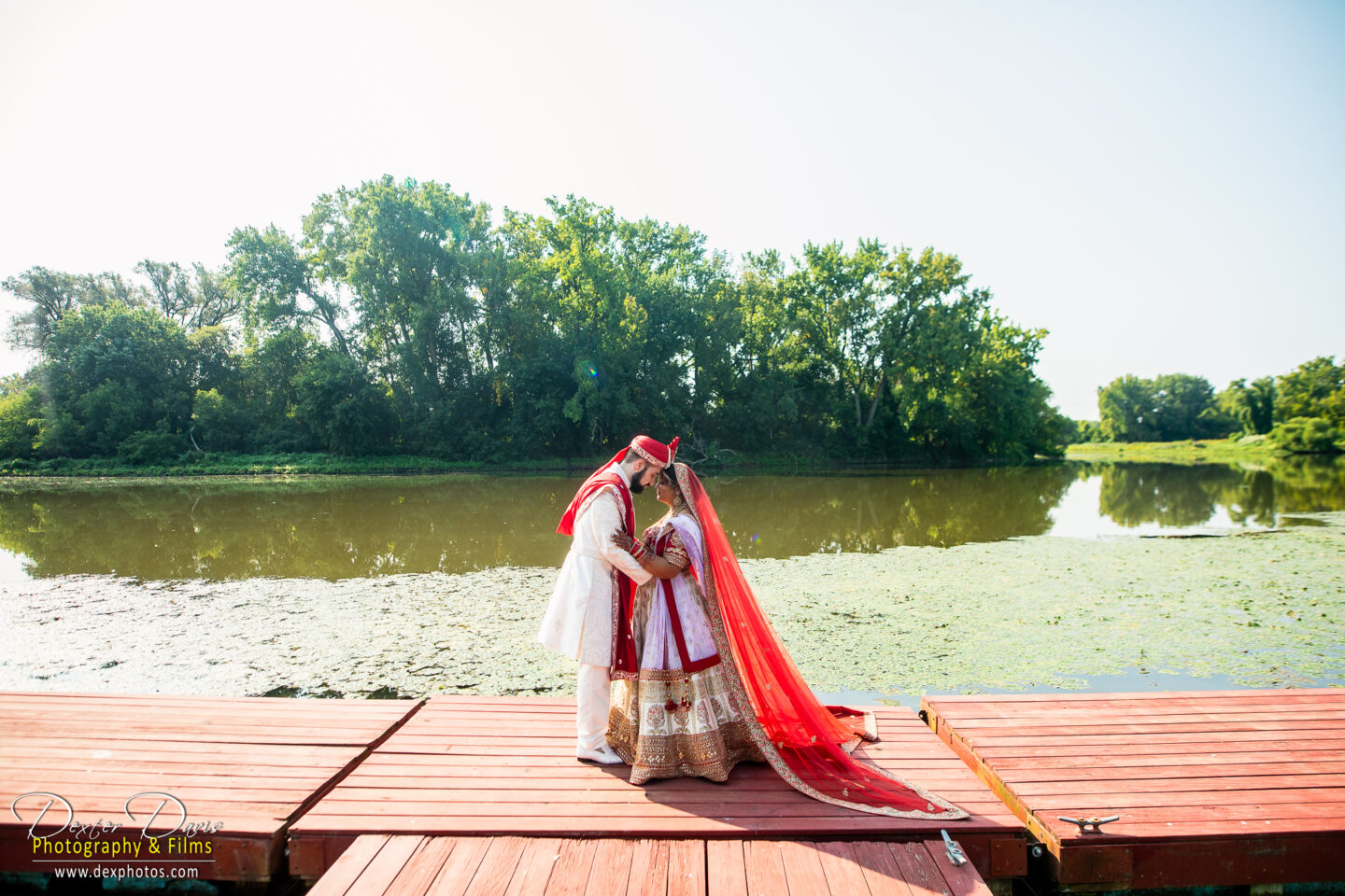 Hindu wedding