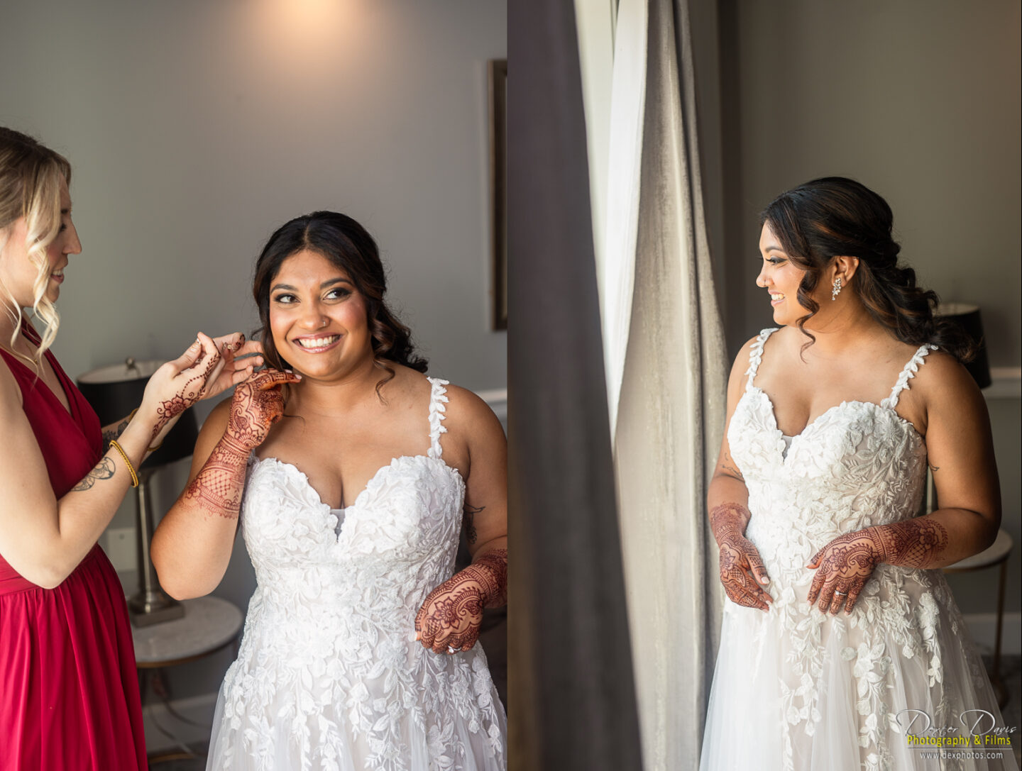 Hindu wedding