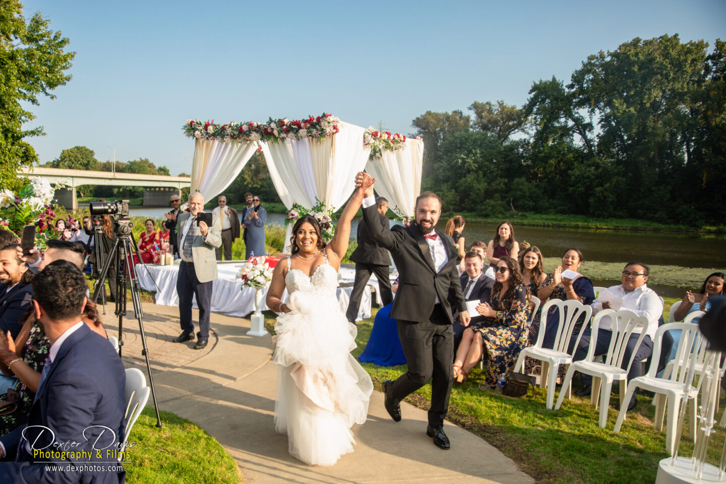 Hindu wedding