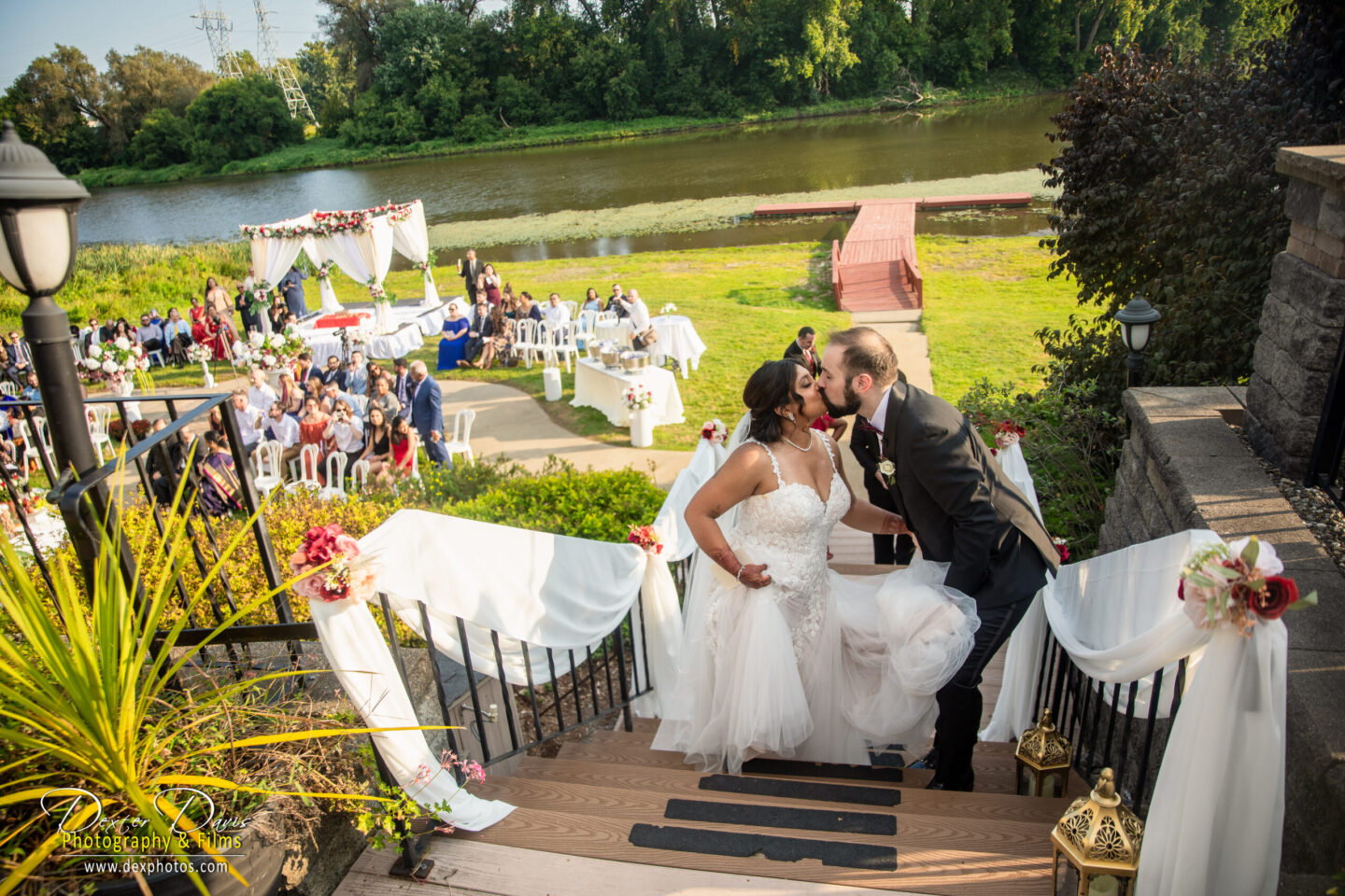 Hindu wedding
