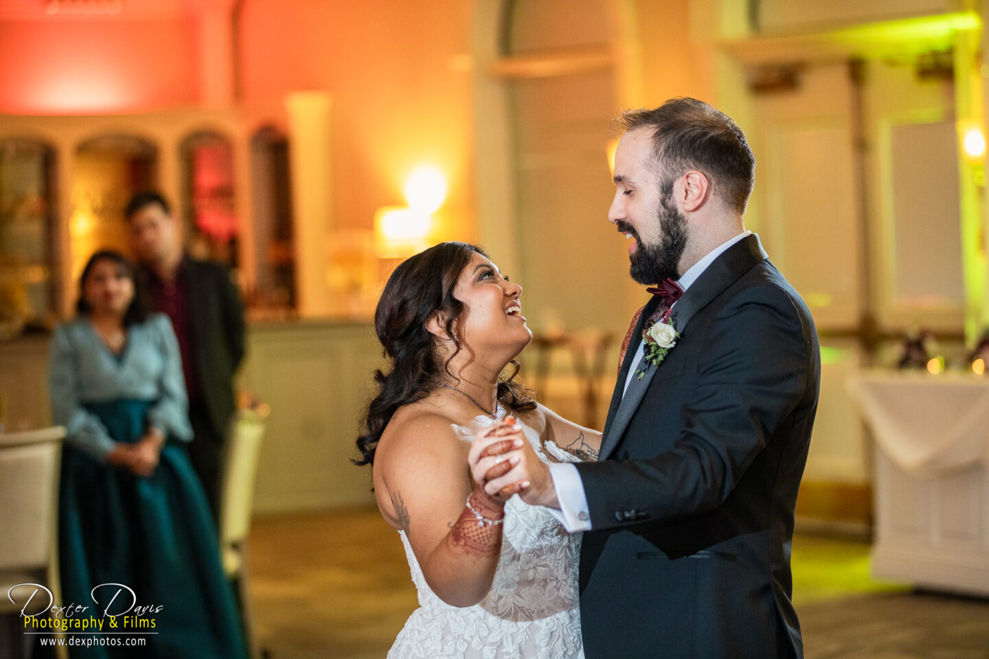 Hindu wedding