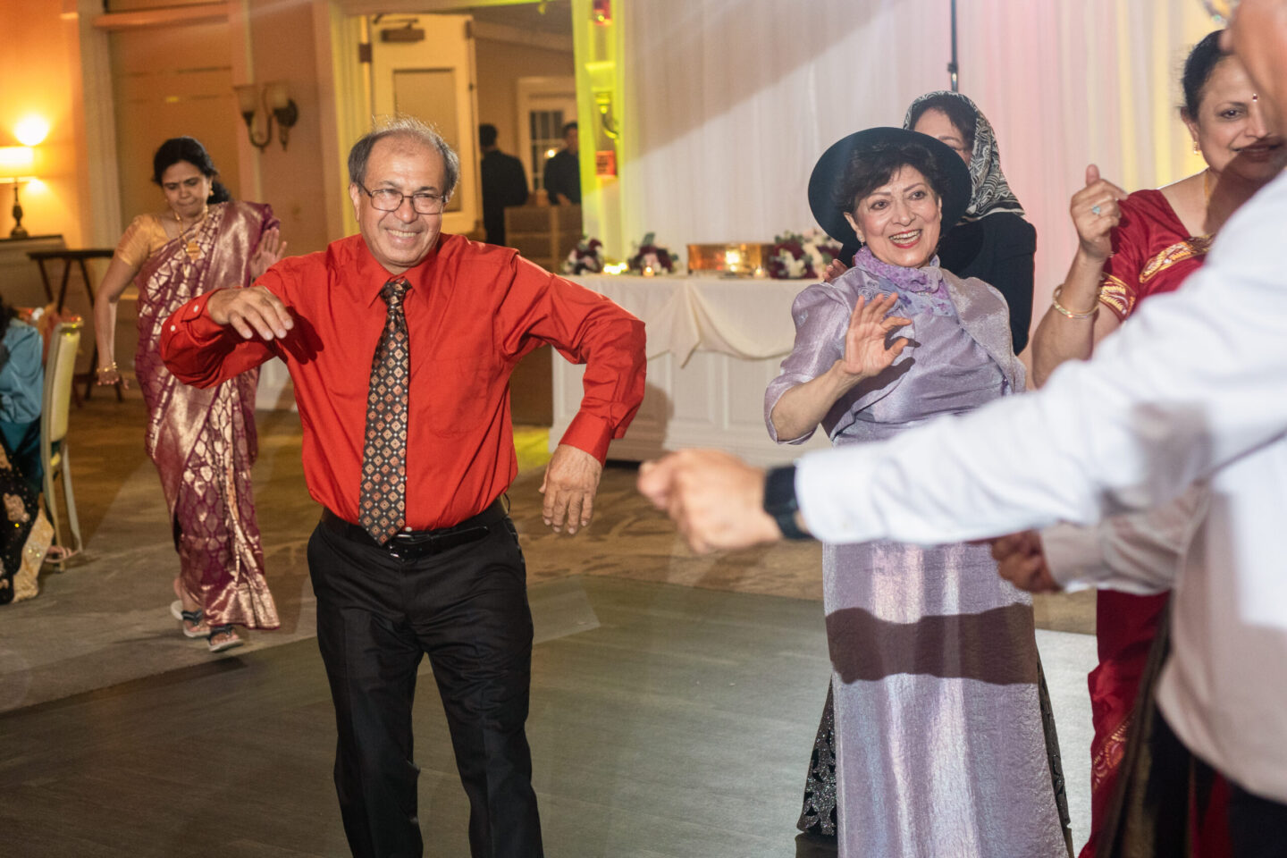 Franklin Plaza Ballroom